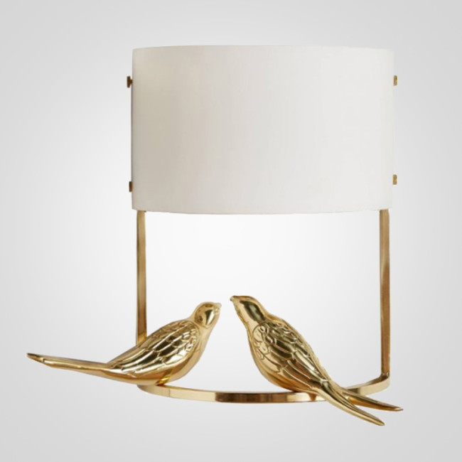 Бра ImperiumLoft Birds Twitter 106713-22 Бра ImperiumLoft Birds Twitter 106713-22