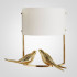 Бра ImperiumLoft Birds Twitter 106713-22 Бра ImperiumLoft Birds Twitter 106713-22