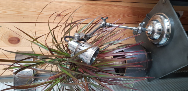 Настольная лампа Covali Лампа настольная NL-51994