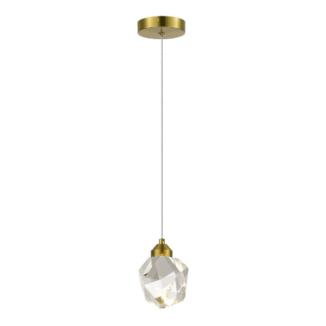 Подвесной светильник ST Luce Cascato SL6114.203.01 Подвесной светильник ST Luce Cascato SL6114.203.01