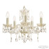 Подвесная люстра Bohemia Ivele Crystal 117/5/141 G