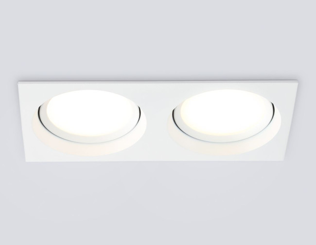 Встраиваемый светильник Ambrella Light Techno Spot Standard Tech TN52234 Встраиваемый светильник Ambrella Light Techno Spot Standard Tech TN52234