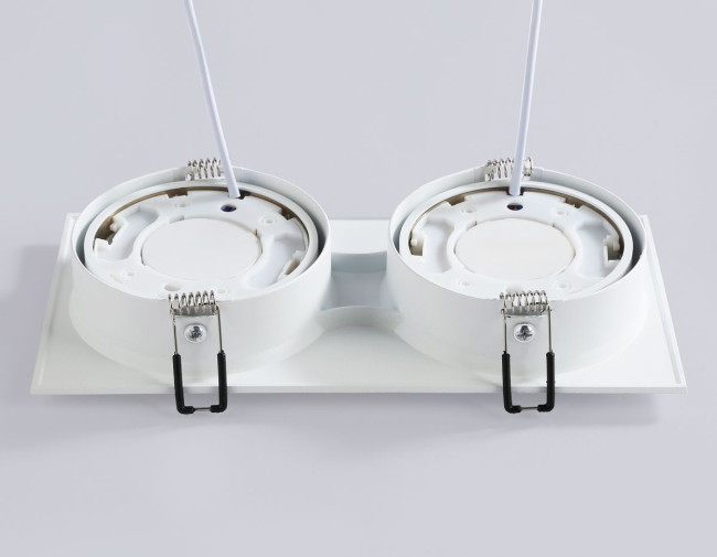 Встраиваемый светильник Ambrella Light Techno Spot Standard Tech TN52234 Встраиваемый светильник Ambrella Light Techno Spot Standard Tech TN52234