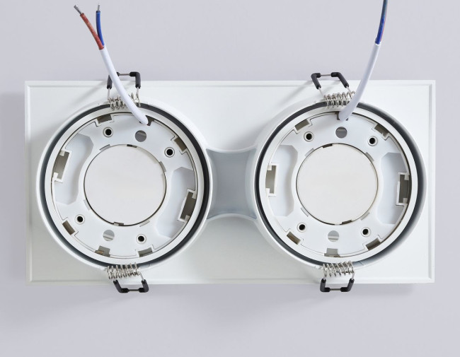 Встраиваемый светильник Ambrella Light Techno Spot Standard Tech TN52234 Встраиваемый светильник Ambrella Light Techno Spot Standard Tech TN52234
