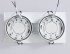 Встраиваемый светильник Ambrella Light Techno Spot Standard Tech TN52234 Встраиваемый светильник Ambrella Light Techno Spot Standard Tech TN52234