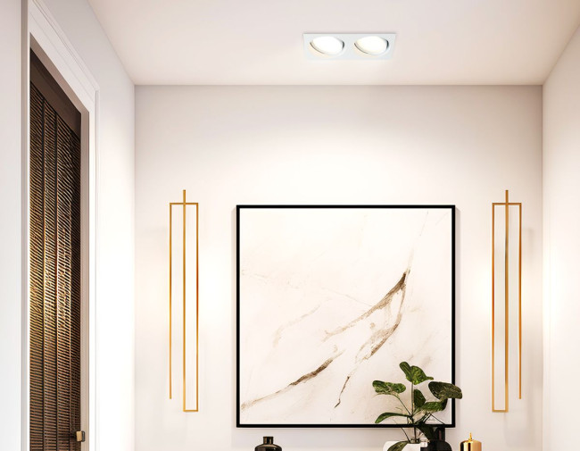 Встраиваемый светильник Ambrella Light Techno Spot Standard Tech TN52234 Встраиваемый светильник Ambrella Light Techno Spot Standard Tech TN52234