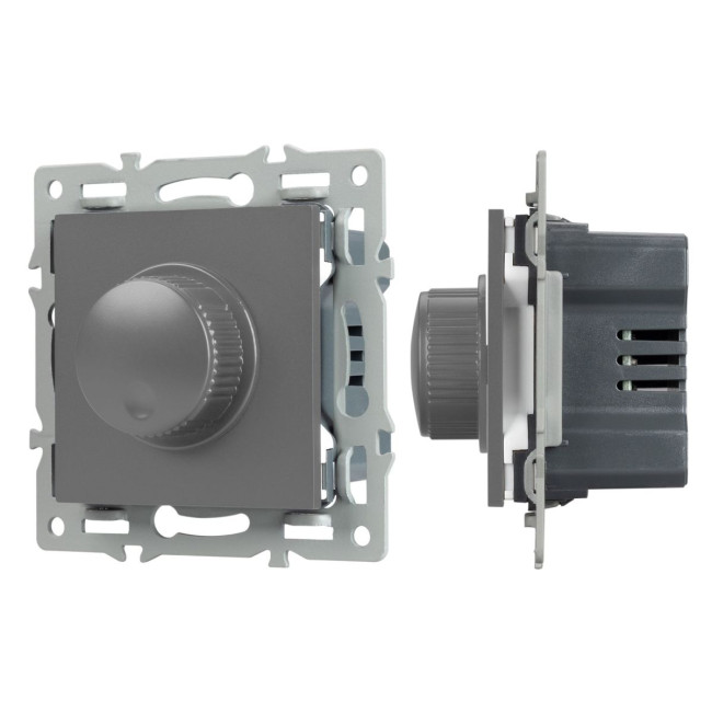 Механизм светорегулятора Arlight SWT-DLR-G (220V, 300W) 045795 Механизм светорегулятора Arlight SWT-DLR-G (220V, 300W) 045795