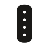 Коннектор прямой для магнитного шинопровода Arte Lamp Optima A740506