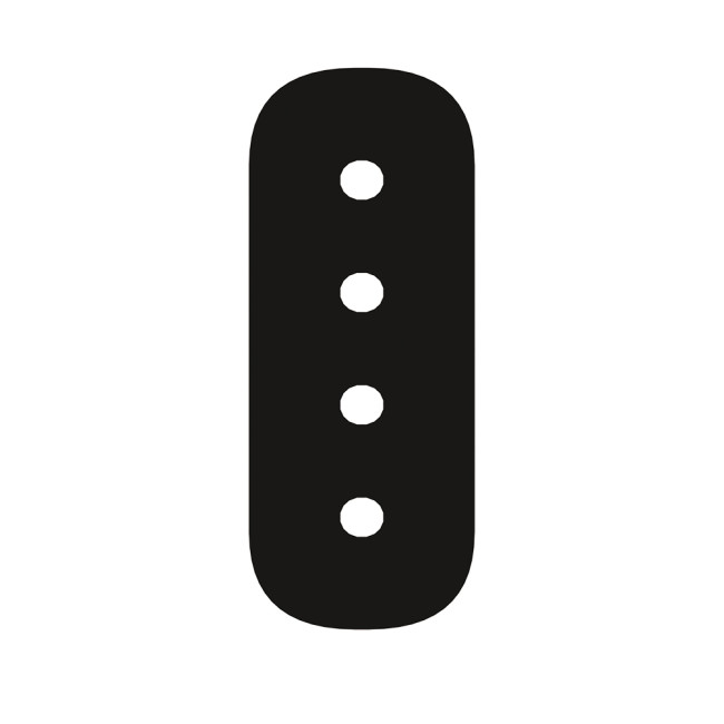 Коннектор прямой для магнитного шинопровода Arte Lamp Optima A740506 Коннектор прямой для магнитного шинопровода Arte Lamp Optima A740506