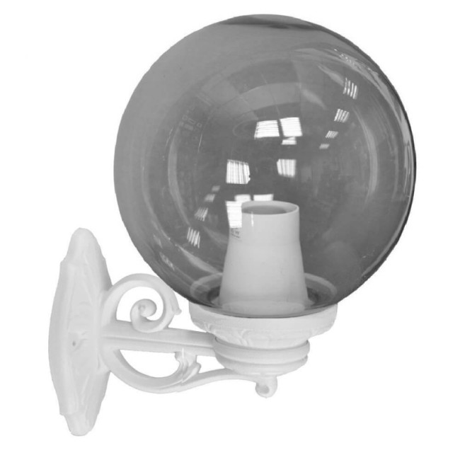 Уличный настенный светильник Fumagalli Bisso/G250 G25.131.000.WZE27 Уличный настенный светильник Fumagalli Bisso/G250 G25.131.000.WZE27