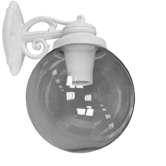 Уличный настенный светильник Fumagalli Bisso/G250 G25.131.000.WZE27 Уличный настенный светильник Fumagalli Bisso/G250 G25.131.000.WZE27