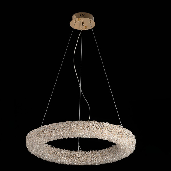 Подвесная люстра Citilux Cloudy CL323162 Подвесная люстра Citilux Cloudy CL323162