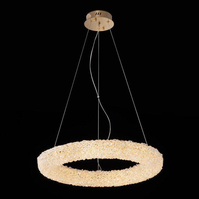 Подвесная люстра Citilux Cloudy CL323162 Подвесная люстра Citilux Cloudy CL323162