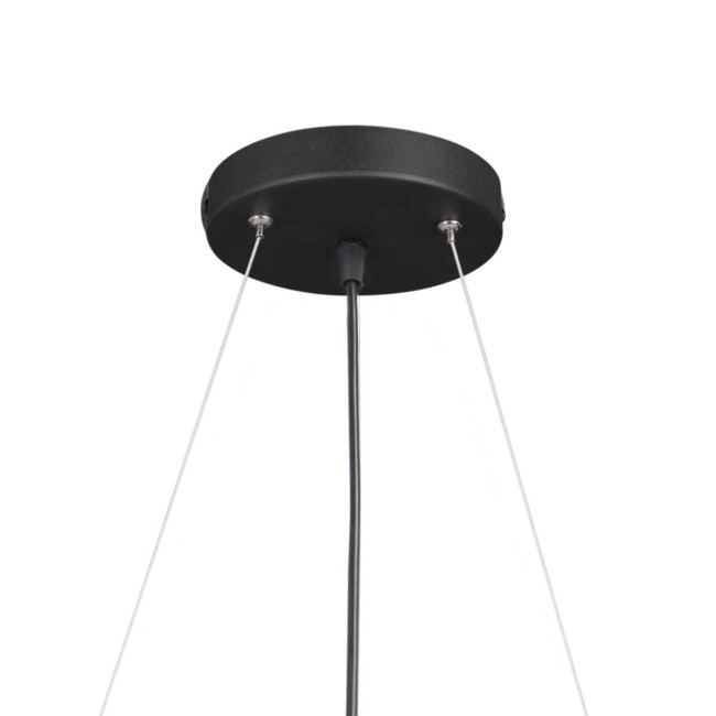 Подвесная люстра Vitaluce V4485-1/15S Подвесная люстра Vitaluce V4485-1/15S