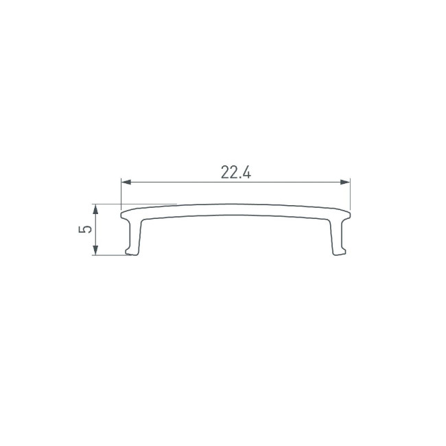 Экран Arlight WALL-2575-2000 Opal 052333 Экран Arlight WALL-2575-2000 Opal 052333