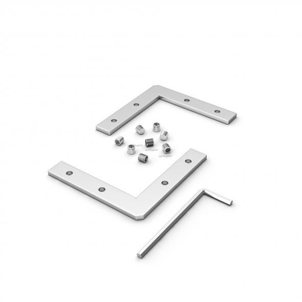 Соединитель профиля Arlight SL-LINIA 030150 Соединитель профиля Arlight SL-LINIA 030150