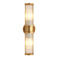 Бра Delight Collection Claridges BRWL7002-AB Бра Delight Collection Claridges BRWL7002-AB