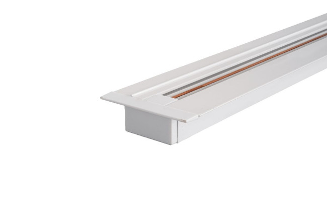 Шинопровод Lucia Tucci Trucco LTP-TR002-2-W Шинопровод Lucia Tucci Trucco LTP-TR002-2-W