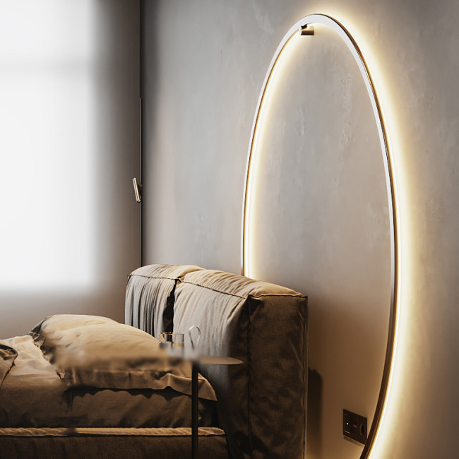 Настенный светильник ImperiumLoft Guard Lux 226524-23 Настенный светильник ImperiumLoft Guard Lux 226524-23