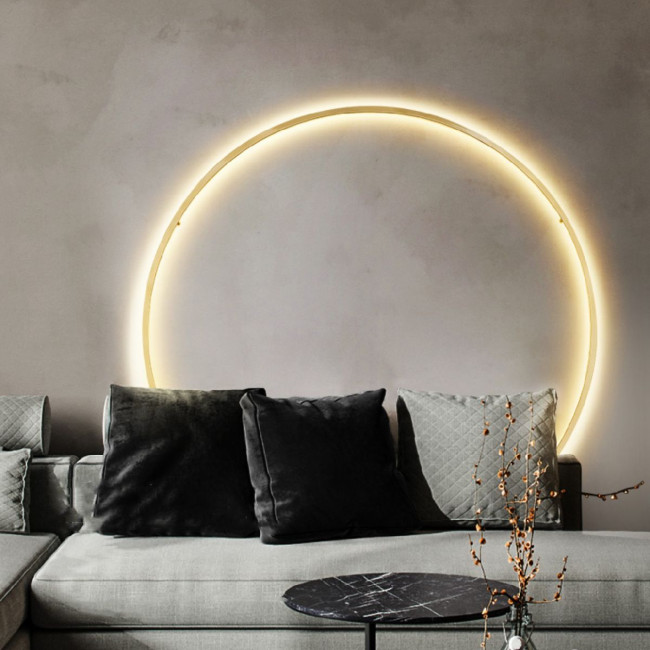 Настенный светильник ImperiumLoft Guard Lux 226524-23 Настенный светильник ImperiumLoft Guard Lux 226524-23