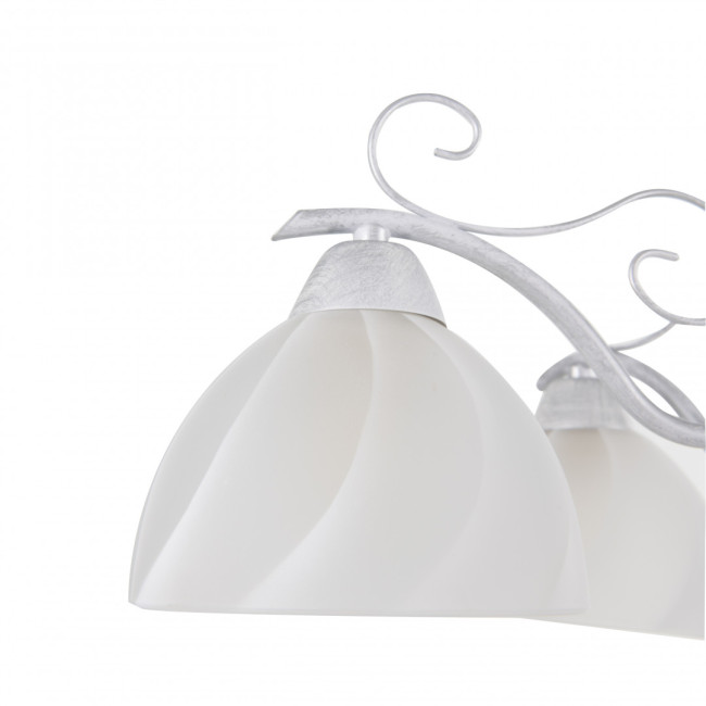 Подвесная люстра Arte Milano Amalfi 330644/5 WT+SL