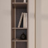 Экран Arlight LINE-2000 NARROW BLACK (Пластик) 058285