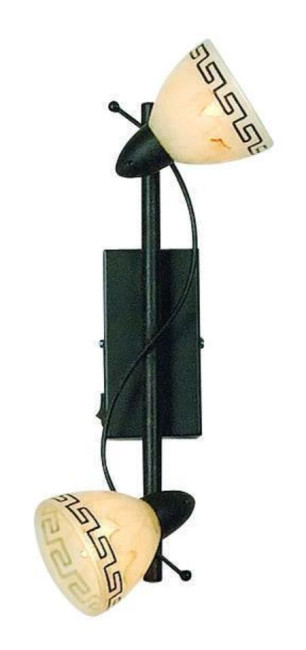 Спот Globo Roma 5684-2 Спот Globo Roma 5684-2