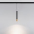 Трековый светильник для магнитного шинопровода Arlight Mag-Spot-Hang-25-R30-5W Warm3000 034244 Трековый светильник для магнитного шинопровода Arlight Mag-Spot-Hang-25-R30-5W Warm3000 034244