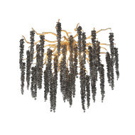 Потолочная люстра Vitaluce V28551-8/7PL Потолочная люстра Vitaluce V28551-8/7PL