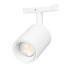 Трековый магнитный светильник Arlight MAG-MICROCOSM-SPOT-ZOOM-R47-9W Day4000 (WH, 15-55 deg, 24V) (IP20 Металл) 051808 Трековый магнитный светильник Arlight MAG-MICROCOSM-SPOT-ZOOM-R47-9W Day4000 (WH, 15-55 deg, 24V) (IP20 Металл) 051808