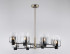 Люстра на штанге Ambrella Light High Light Modern LH57043 Люстра на штанге Ambrella Light High Light Modern LH57043