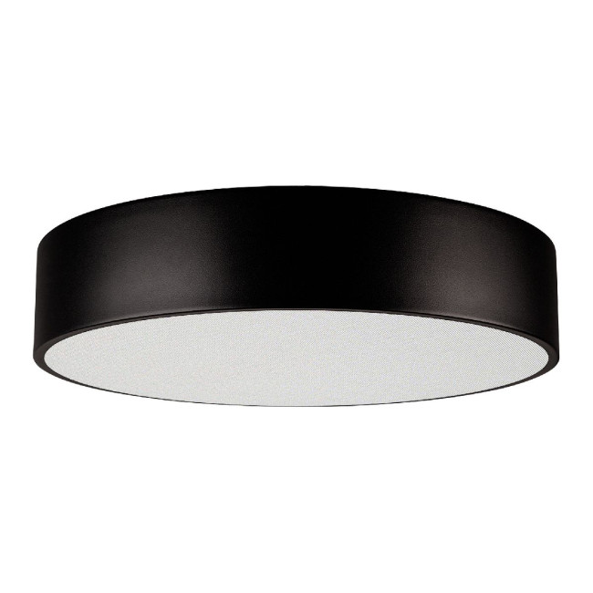 Потолочный светильник Arlight SP-TOR-PILL-PRISM-R500-35W Warm3000 (BK, 100 deg, 230V) 022999(3) Потолочный светильник Arlight SP-TOR-PILL-PRISM-R500-35W Warm3000 (BK, 100 deg, 230V) 022999(3)