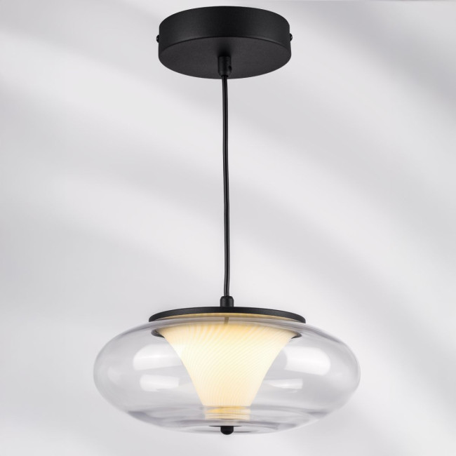 Подвесной светильник Lightstar Palermo 612117 Подвесной светильник Lightstar Palermo 612117