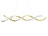 Подвесной светильник Newport Loren 15108/S brass М0070461 Подвесной светильник Newport Loren 15108/S brass М0070461