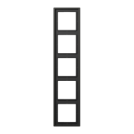 Рамка пятиместная Jung AL2985AN