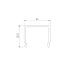 Экран Arlight G-K MAT-L для PLS-GIP, LOCK 019210(1) Экран Arlight G-K MAT-L для PLS-GIP, LOCK 019210(1)
