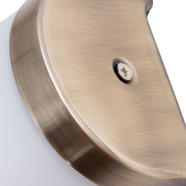 Подсветка для зеркал Arte Lamp Aqua-Bara A5210AP-3AB Подсветка для зеркал Arte Lamp Aqua-Bara A5210AP-3AB