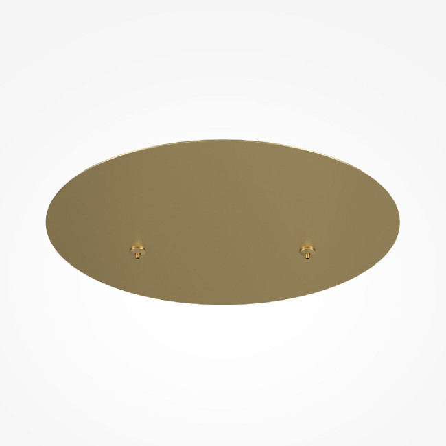 Накладка на основание Maytoni Technical Rim MOD058A-02BS Накладка на основание Maytoni Technical Rim MOD058A-02BS