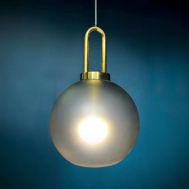 Подвесной светильник ImperiumLoft Gauss 189527-26 Подвесной светильник ImperiumLoft Gauss 189527-26