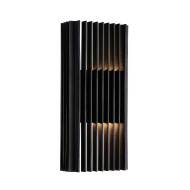 Уличный настенный светильник Favourite Strudel 4297-2W