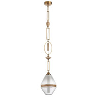 Подвесной светильник Odeon Light Pendant Krema 5441/1A Подвесной светильник Odeon Light Pendant Krema 5441/1A