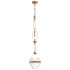Подвесной светильник Odeon Light Pendant Krema 5441/1A