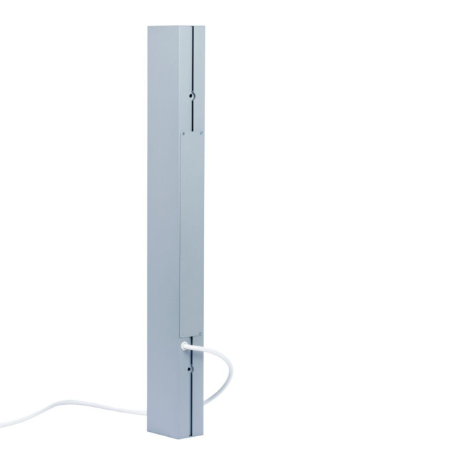 Линейный подвесной светильник Uniel UL-00013177 ULO-K10D 60W/5000K/L120/H IP40 SILVER Линейный подвесной светильник Uniel UL-00013177 ULO-K10D 60W/5000K/L120/H IP40 SILVER