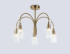 Люстра на штанге Ambrella Light High Light Modern LH55701 Люстра на штанге Ambrella Light High Light Modern LH55701