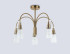 Люстра на штанге Ambrella Light High Light Modern LH55701 Люстра на штанге Ambrella Light High Light Modern LH55701