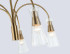 Люстра на штанге Ambrella Light High Light Modern LH55701 Люстра на штанге Ambrella Light High Light Modern LH55701