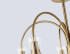 Люстра на штанге Ambrella Light High Light Modern LH55701 Люстра на штанге Ambrella Light High Light Modern LH55701