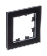 Рамка 1-ая Systeme Electric AtlasDesign Nature Натуральное стекло ATN361001 Рамка 1-ая Systeme Electric AtlasDesign Nature Натуральное стекло ATN361001