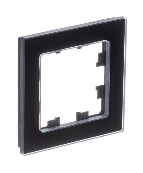 Рамка 1-ая Systeme Electric AtlasDesign Nature Натуральное стекло ATN361001 Рамка 1-ая Systeme Electric AtlasDesign Nature Натуральное стекло ATN361001