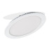 Встраиваемый светодиодный светильник Arlight DL-192M-18W Warm White 020116 Встраиваемый светодиодный светильник Arlight DL-192M-18W Warm White 020116